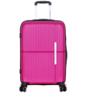 Kép Utazótáska OUTDOOR GEAR Garnet TR404/3-M PP - lila - 55 L