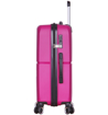 Kép Utazótáska OUTDOOR GEAR Garnet TR404/3-M PP - lila - 55 L