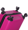 Kép Utazótáska OUTDOOR GEAR Garnet TR404/3-M PP - lila - 55 L