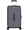 Kép Utazótáska OUTDOOR GEAR Stellar TR407/3-M PP - szürke - 62 L