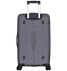 Kép Utazótáska OUTDOOR GEAR Stellar TR407/3-M PP - szürke - 62 L