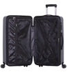 Kép Utazótáska OUTDOOR GEAR Stellar TR407/3-M PP - szürke - 62 L