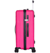 Kép Utazótáska OUTDOOR GEAR Stellar TR407/3-M PP - rózsaszín - 62 L