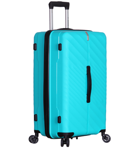 Kép Utazótáska OUTDOOR GEAR Stellar TR407/3-M PP - világoszöld - 62 L
