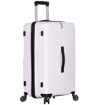 Kép Utazótáska OUTDOOR GEAR Stellar TR407/3-M PP - fehér - 62 L