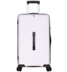 Kép Utazótáska OUTDOOR GEAR Stellar TR407/3-M PP - fehér - 62 L