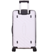 Kép Utazótáska OUTDOOR GEAR Stellar TR407/3-M PP - fehér - 62 L