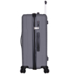 Kép Kabinos poggyász OUTDOOR GEAR Stellar TR-407/3-S PP - szürke - 34 L