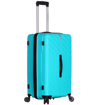 Kép Kabinos poggyász OUTDOOR GEAR Stellar TR-407/3-S PP - világoszöld - 34 L