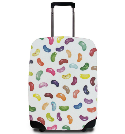 Kép Case CASEMATES 783037 Jelly Beans M