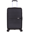 Kép Utazótáska OUTDOOR GEAR Nebula TR-406/3-M PP - fekete - 53 L