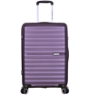 Kép Utazótáska OUTDOOR GEAR Nebula TR-406/3-M PP - lila - 53 L