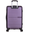 Kép Utazótáska OUTDOOR GEAR Nebula TR-406/3-M PP - lila - 53 L