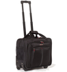 Kép AEROLITE WLB31 Laptop hordtáska - fekete - 32 L