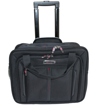 Kép AEROLITE WLB31 Laptop hordtáska - fekete - 32 L