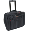 Kép AEROLITE WLB31 Laptop hordtáska - fekete - 32 L