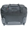 Kép AEROLITE WLB31 Laptop hordtáska - fekete - 32 L