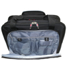 Kép AEROLITE WLB31 Laptop hordtáska - fekete - 32 L