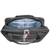 Kép AEROLITE WLB31 Laptop hordtáska - fekete - 32 L