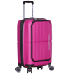 Kép Utazótáska készlet OUTDOOR GEAR Garnet TR-404/3 PP - lila - 88 L / 55 L / 31 L