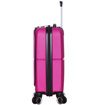 Kép Utazótáska készlet OUTDOOR GEAR Garnet TR-404/3 PP - lila - 88 L / 55 L / 31 L
