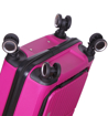 Kép Utazótáska készlet OUTDOOR GEAR Garnet TR-404/3 PP - lila - 88 L / 55 L / 31 L