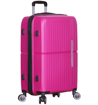 Kép Utazótáska készlet OUTDOOR GEAR Garnet TR-404/3 PP - lila - 88 L / 55 L / 31 L