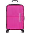 Kép Utazótáska készlet OUTDOOR GEAR Garnet TR-404/3 PP - lila - 88 L / 55 L / 31 L