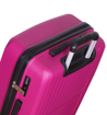 Kép Utazótáska készlet OUTDOOR GEAR Garnet TR-404/3 PP - lila - 88 L / 55 L / 31 L