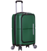 Kép Utazótáska készlet OUTDOOR GEAR Garnet TR-404/3 PP - zöld - 88 L / 55 L / 31 L