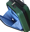 Kép Utazótáska készlet OUTDOOR GEAR Garnet TR-404/3 PP - zöld - 88 L / 55 L / 31 L