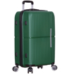 Kép Utazótáska készlet OUTDOOR GEAR Garnet TR-404/3 PP - zöld - 88 L / 55 L / 31 L