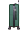 Kép Utazótáska készlet OUTDOOR GEAR Garnet TR-404/3 PP - zöld - 88 L / 55 L / 31 L