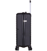 Kép OUTDOOR GEAR Nebula TR-406/3 PP utazótáska készlet - fekete - 87 L / 53 L / 32 L
