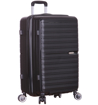 Kép OUTDOOR GEAR Nebula TR-406/3 PP utazótáska készlet - fekete - 87 L / 53 L / 32 L