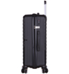 Kép OUTDOOR GEAR Nebula TR-406/3 PP utazótáska készlet - fekete - 87 L / 53 L / 32 L