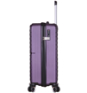 Kép OUTDOOR GEAR Nebula TR-406/3 PP - lila - 87 L / 53 L / 32 L utazótáskák készlete OUTDOOR GEAR Nebula TR-406/3 PP - lila - 87 L / 53 L / 32 L