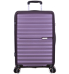 Kép OUTDOOR GEAR Nebula TR-406/3 PP - lila - 87 L / 53 L / 32 L utazótáskák készlete OUTDOOR GEAR Nebula TR-406/3 PP - lila - 87 L / 53 L / 32 L