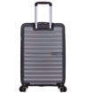 Kép OUTDOOR GEAR Nebula TR-406/3 PP utazótáska készlet - szürke - 87 L / 53 L / 32 L