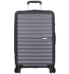 Kép OUTDOOR GEAR Nebula TR-406/3 PP utazótáska készlet - szürke - 87 L / 53 L / 32 L