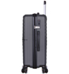 Kép OUTDOOR GEAR Nebula TR-406/3 PP utazótáska készlet - szürke - 87 L / 53 L / 32 L