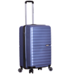 Kép OUTDOOR GEAR Nebula TR-406/3 PP utazótáska készlet - sötétkék - 87 L / 53 L / 32 L