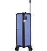 Kép OUTDOOR GEAR Nebula TR-406/3 PP utazótáska készlet - sötétkék - 87 L / 53 L / 32 L