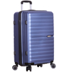 Kép OUTDOOR GEAR Nebula TR-406/3 PP utazótáska készlet - sötétkék - 87 L / 53 L / 32 L