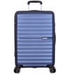Kép OUTDOOR GEAR Nebula TR-406/3 PP utazótáska készlet - sötétkék - 87 L / 53 L / 32 L