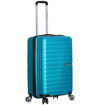 Kép OUTDOOR GEAR Nebula TR-406/3 PP utazótáska készlet - zöld - 87 L / 53 L / 32 L
