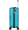 Kép OUTDOOR GEAR Nebula TR-406/3 PP utazótáska készlet - zöld - 87 L / 53 L / 32 L