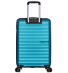 Kép OUTDOOR GEAR Nebula TR-406/3 PP utazótáska készlet - zöld - 87 L / 53 L / 32 L