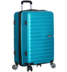 Kép OUTDOOR GEAR Nebula TR-406/3 PP utazótáska készlet - zöld - 87 L / 53 L / 32 L