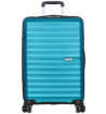 Kép OUTDOOR GEAR Nebula TR-406/3 PP utazótáska készlet - zöld - 87 L / 53 L / 32 L